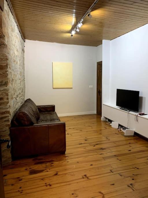 Totuma Yellow Door Ponferrada Extérieur photo